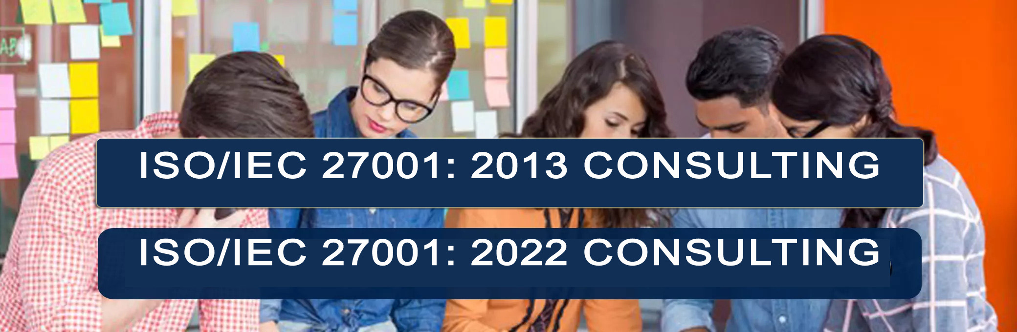 ISO-IEC-27001-2013-Consulting