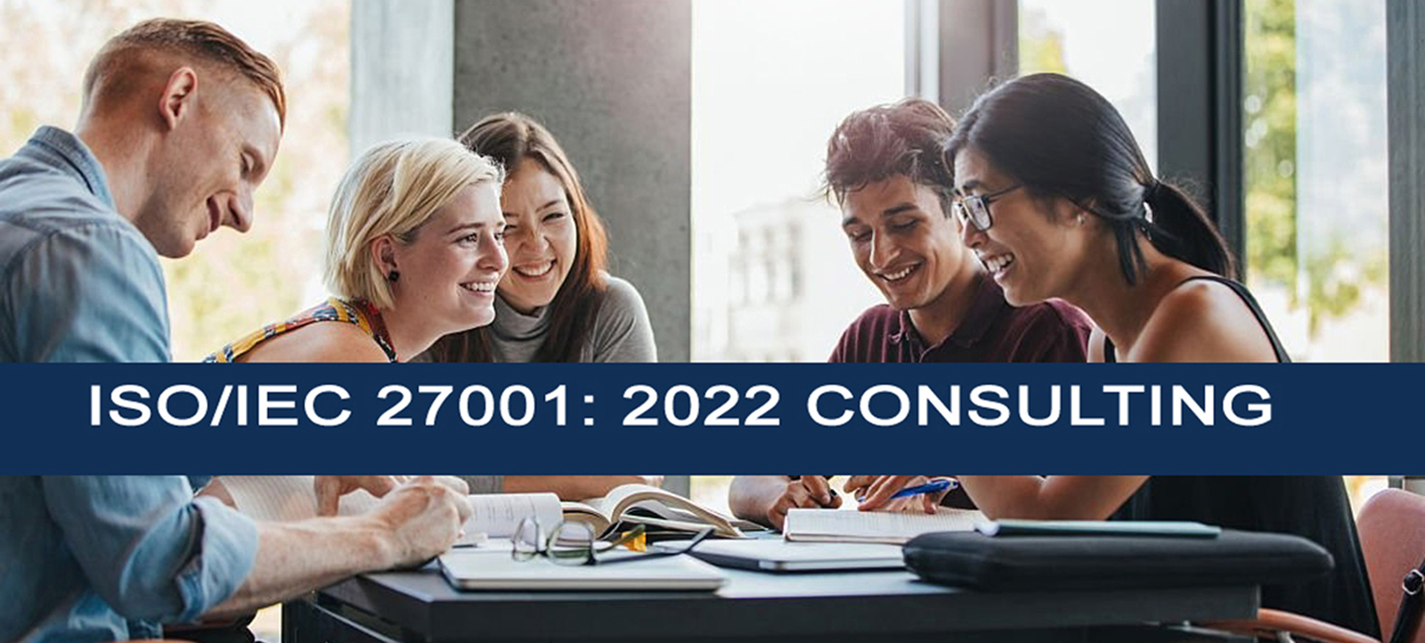 ISO-IEC-27001-2013-Consulting